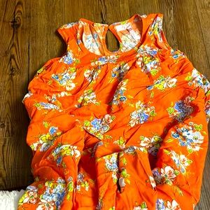 435 by Matilda Jane sleeveless dress